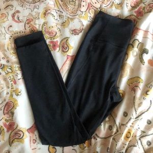 Outdoor voices leggings
